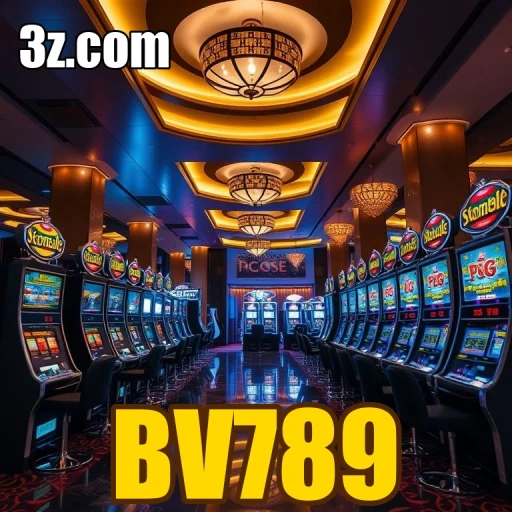 Aventura Sem Limites: Descubra o Mundo do BV789