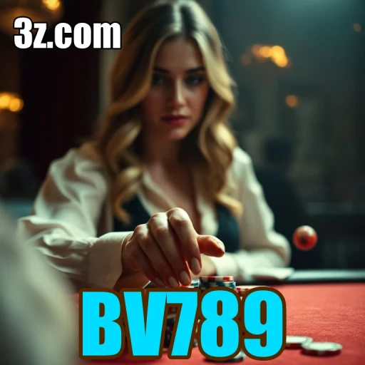 Puzzles Cativantes no BV789: Um Mundo de Desafios Mentais