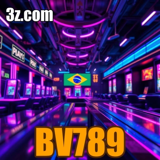 BV789 Caça-Níqueis