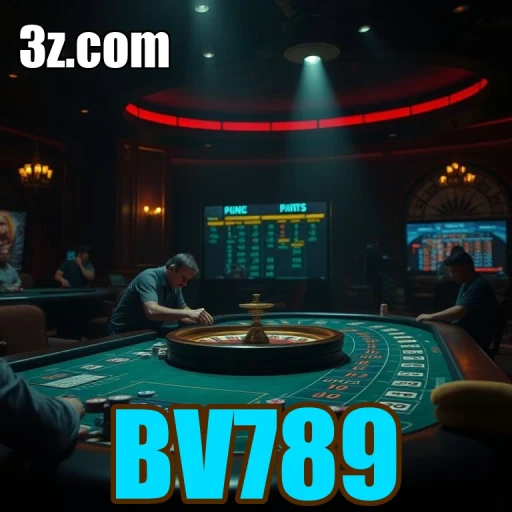 Vivencie a Emoção dos Sports no BV789 com Diversidade