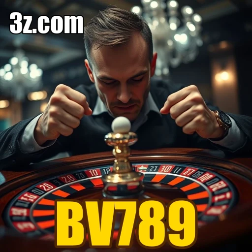 Mind Games: Estratégia no BV789 para Vencer Sempre