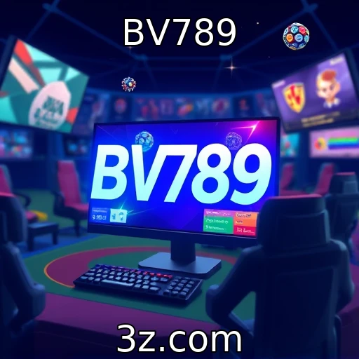 Tendências de jogos online e sua evolução